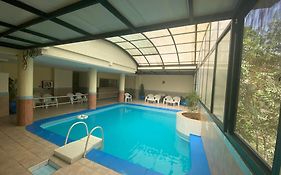 Hotel Akouas